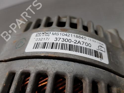 Alternator HYUNDAI TUCSON (TL, TLE)  | BP30880348M7 