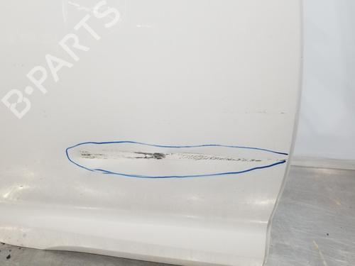 Right rear door TOYOTA COROLLA Estate (_E21_) 1.8 Hybrid (ZWE211W) | BP29424637C5 