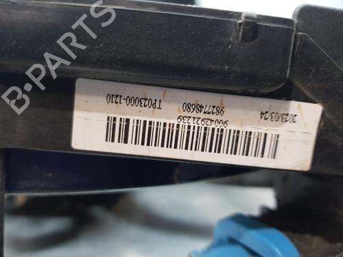 Radiator fan OPEL MOKKA  | BP28024053M35 