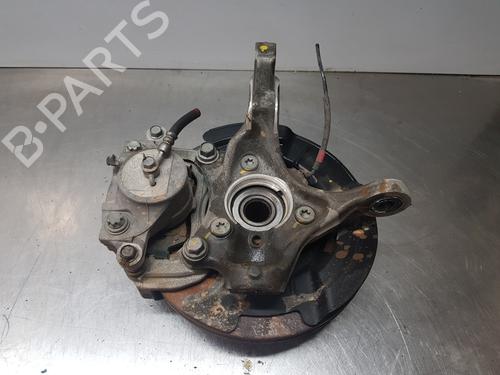 Used Right front steering knuckle HYUNDAI IONIQ (AE) [2016-2023]  30104651