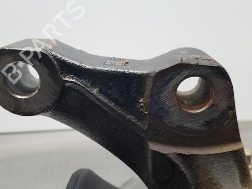 Left front steering knuckle HYUNDAI TUCSON (TL, TLE) 1.7 CRDi | BP22650976M25 