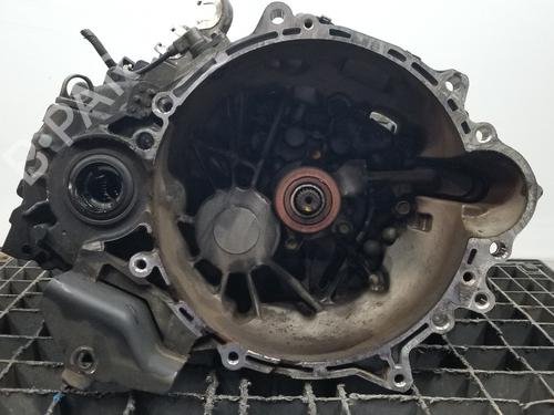 Used Gearbox HYUNDAI i30 FASTBACK (PDE, PDEN) [2017-2025]  22191665