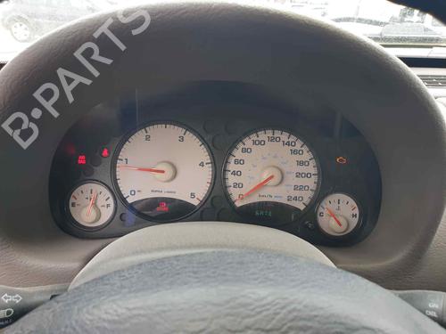 Front right wheel arch trim JEEP CHEROKEE (KJ)  | BP29131094C135 