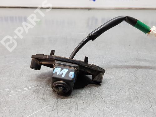 Elektronisk modul NISSAN QASHQAI II SUV (J11, J11_) [2013-2025]  7653029