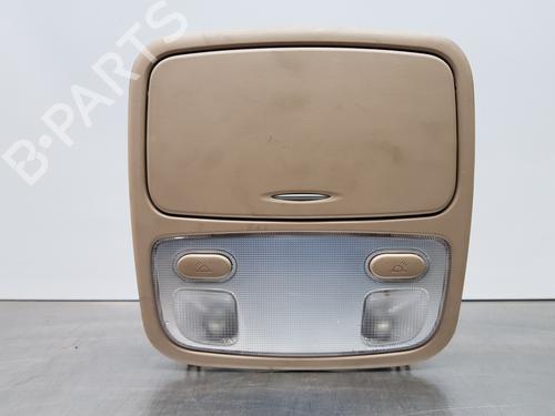 Kabinelys KIA CARENS III MPV (UN) [2006-2013]  23022650