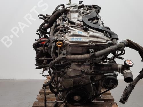 Engine LEXUS IS III (_E3_)  | BP20652232M1 
