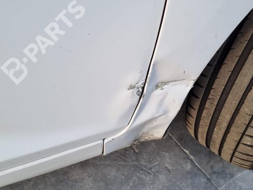 Left front driveshaft KIA CARENS IV  | BP8535576M38 