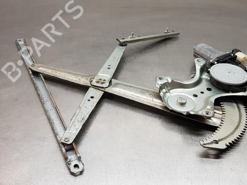 Used Front left window mechanism MITSUBISHI OUTLANDER III (GG_W, GF_W, ZJ, ZL, ZK) [2010-2025]  19923454