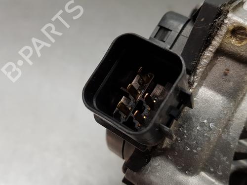 Front wiper motor HYUNDAI TUCSON (TL, TLE) 2.0 CRDi | BP30878782M29 