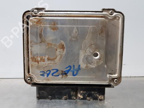 Motorstyringsenhed VW GOLF V (1K1)  | BP29942314M57 