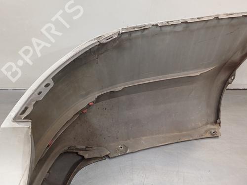 Rear bumper SKODA OCTAVIA III (5E3, NL3, NR3) 1.6 TDI | BP18040456C8 