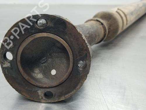 Driveshaft NISSAN CABSTAR (F24M, F24W) 35.14 DCI 3.0 (F24M) | BP22248488M37 