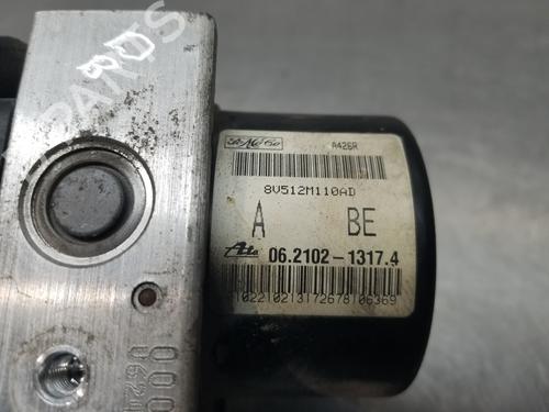 ABS pump FORD FIESTA VI (CB1, CCN) | BP30747839M43