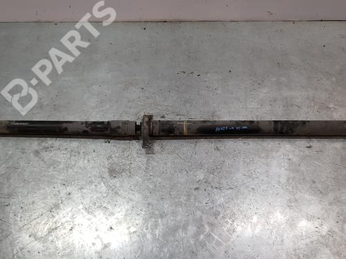Used Driveshaft HONDA CR-V III (RE_) [2006-2025]  9054456