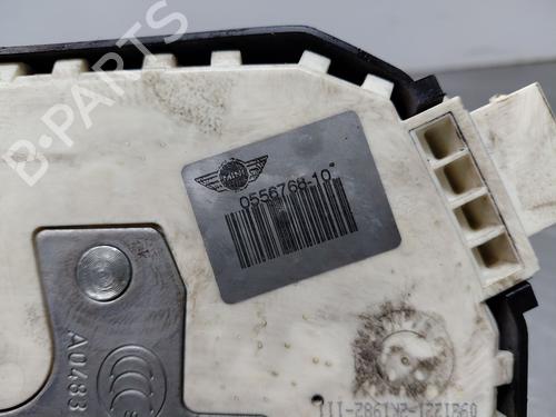Front left lock MINI MINI Convertible (R52) One | BP31595002C98