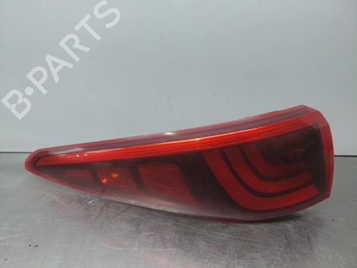 Rückleuchte Links für KIA SPORTAGE IV (QL, QLE) 1.7 CRDi (116 hp) 31679722