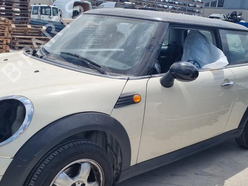 Instrument cluster MINI MINI (R56) One | BP16776836C47 