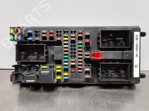 Used Fuse box LAND ROVER RANGE ROVER EVOQUE (L538) [2011-2019]  29121524
