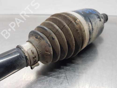 Left rear driveshaft LAND ROVER RANGE ROVER EVOQUE (L538) 2.0 D 4x4 | BP26562323M40 