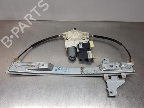 Used Front left window mechanism CITROËN C4 I (LC_) [2004-2014]  29118371