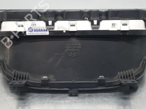 Instrument cluster HYUNDAI TUCSON (TL, TLE) 1.7 CRDi | BP22650966C47 