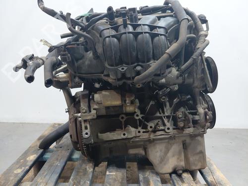 Motor SUZUKI SWIFT III (MZ, EZ) [2005-2026]  31337374