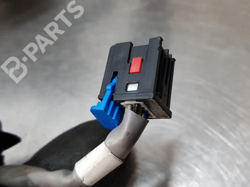 Steering column KIA CARENS IV  | BP8605038M21 