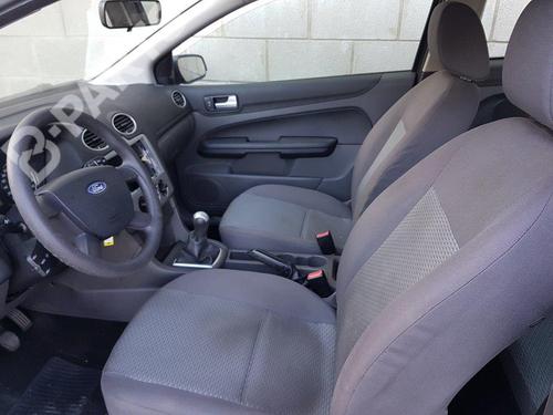 Zekeringkast FORD FOCUS II (DA_, HCP, DP)  | BP7591436E1 