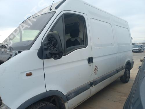 Bremsaggregat ABS RENAULT MASTER II Van (FD)  | BP30614868M43 