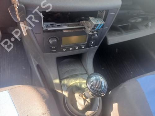 Fuse box CITROËN C4 I (LC_)  | BP29118370E1