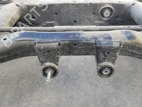 Rear axle BMW X3 (G01, F97, G08)  | BP20106872M2 
