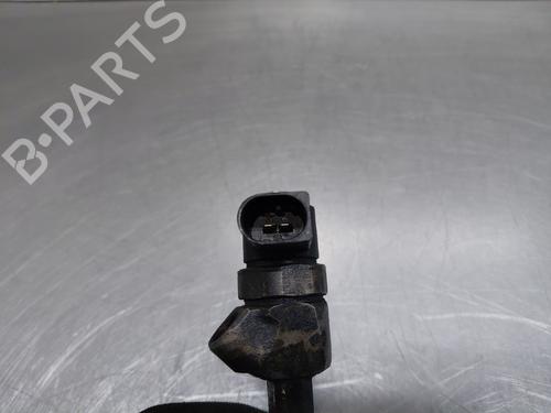 Injector MERCEDES-BENZ M-CLASS (W163) ML 270 CDI (163.113) | BP31013174M100