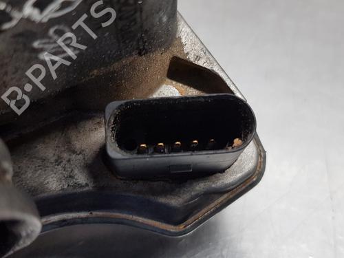 Throttle body VW GOLF V (1K1) | BP30880050M82