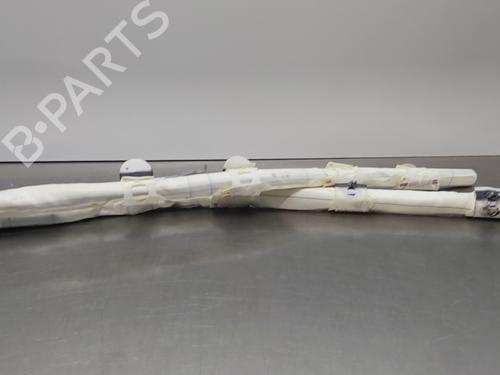 Right curtain airbag RENAULT GRAND SCÉNIC IV (R9_) 1.7 Blue dCi 150 (R9A7, R9A8) | BP15854174C12 