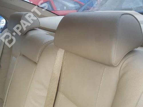 Tailgate lock BMW 7 (E65, E66, E67)  | BP7588150C101 