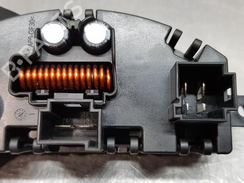 Resistencia calefacción SKODA OCTAVIA III Combi (5E5, 5E6) 1.6 TDI | BP30878949M108