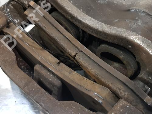 Right rear brake caliper RENAULT MASCOTT Platform/Chassis (UH_, HH_)  | BP11795464M106 