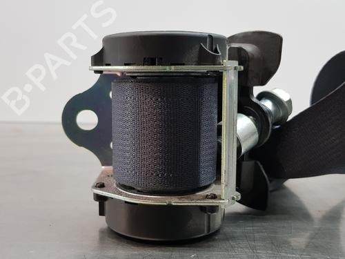 Rear right seatbelt MITSUBISHI OUTLANDER II (CW_W)  | BP18659439I28 