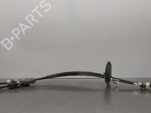 Used Cable FORD TRANSIT CUSTOM V362 Van (FY, FZ) 2.2 TDCi (125 hp) 30879063