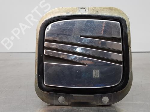 Trunk håndtak SEAT LEON (1M1) [1999-2006]  30879847