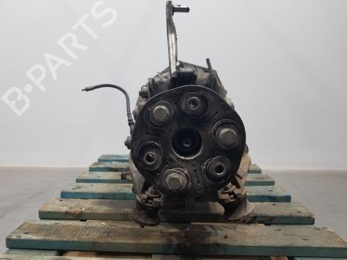 Gearbox BMW 1 Coupe (E82) | BP23270400M3