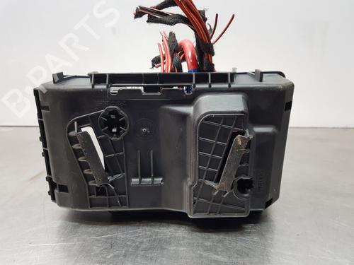Fuse box MERCEDES-BENZ C-CLASS (W205) | BP29313960E1