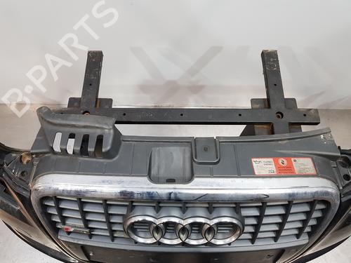 Foran kofangere AUDI A4 B6 Convertible (8H7)  | BP29248422C7 