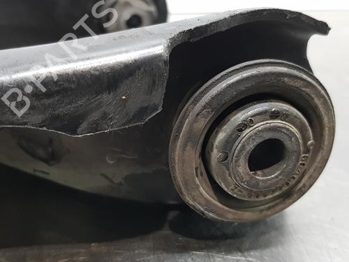 Left front suspension arm DACIA LODGY (JS_)  | BP30878983M12 