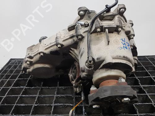 Transfer box BMW X5 (E70) 3.0 d | BP16566054M36 