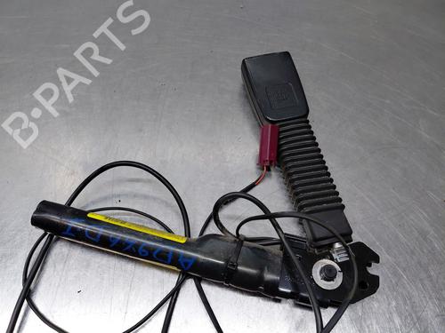 Used Front left belt tensioner FORD FOCUS II (DA_, HCP, DP) [2004-2013]  31329362