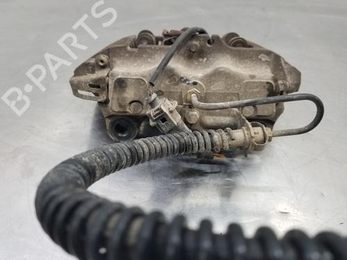 Højre bremsekaliber bag PORSCHE CAYENNE (9PA)  | BP23108271M106 
