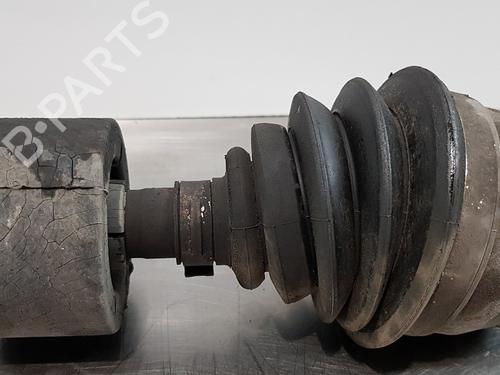 Right front driveshaft FIAT DOBLO Box Body/MPV (223_) 1.9 D (223ZXB1A) | BP15674809M39 