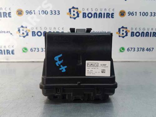 Elektronisk modul FORD S-MAX (CJ, WA6) 2.0 TDCi (150 hp) 7582682