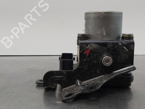 ABS pump HYUNDAI TUCSON (TL, TLE) 1.6 CRDi | BP15411537M43 